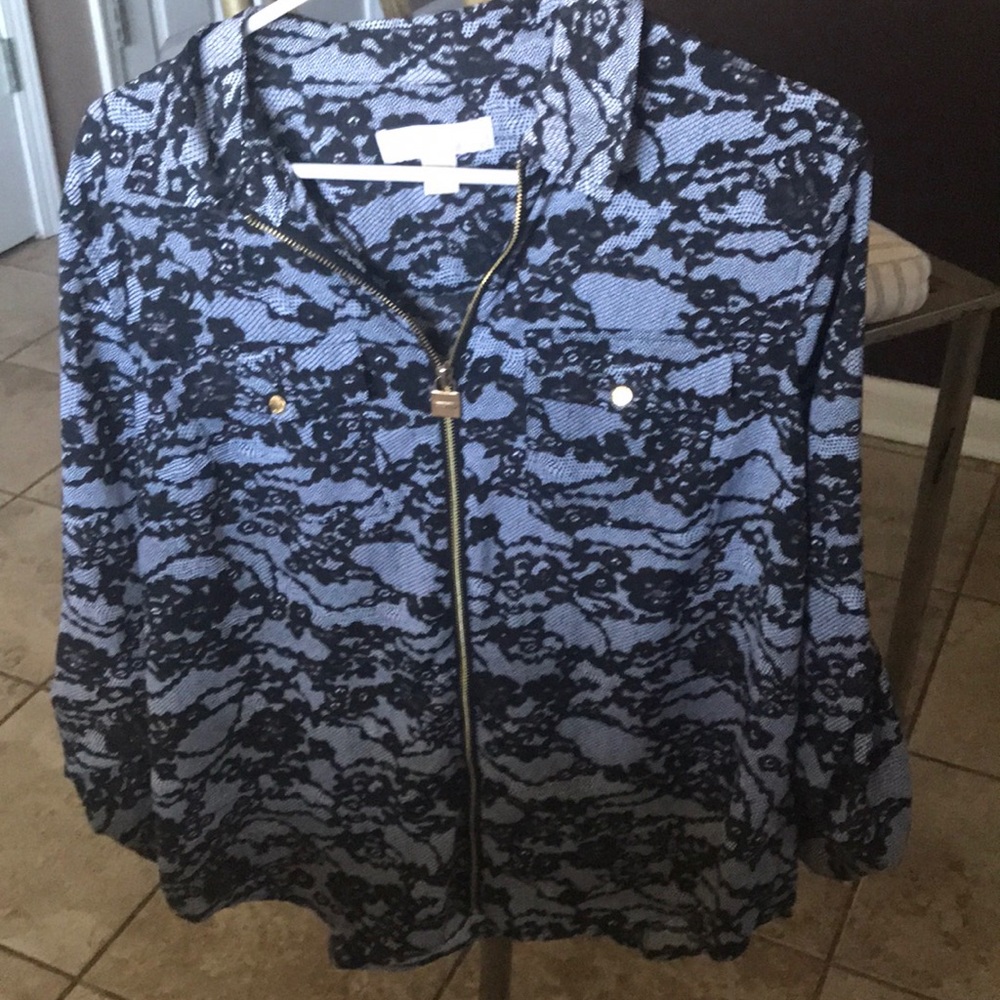 Michael Kors blouse